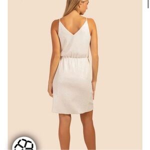 Trina Turk Allure dress  size 0, but fits 4 great - new with tags